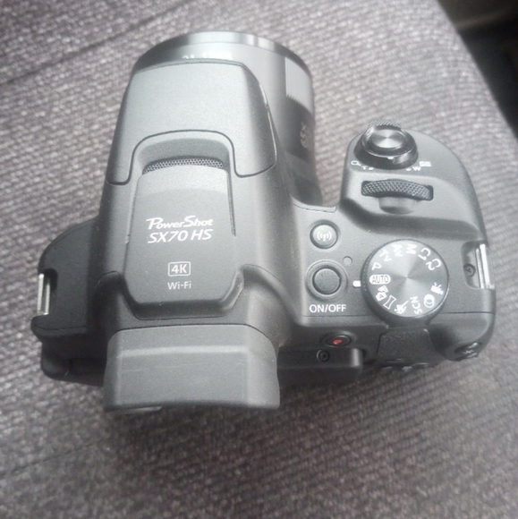 Camera